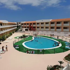 Parque Carolina Estudio 203 , Costa Del Silencio Spanien