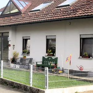 Küpfer Apartment
